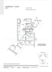 Amber Park (D15), Condominium #495802771